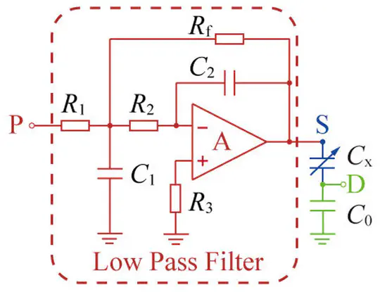 A Pressure Signal Acquisition System Based on Super Capacitor