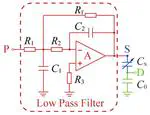 A Pressure Signal Acquisition System Based on Super Capacitor